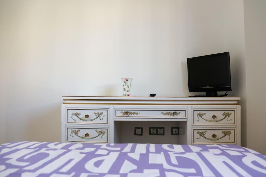 Oasis In Estepona With Parking 5Min From The Beach Ngoại thất bức ảnh